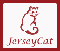 Jersey Cat